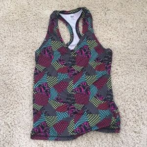 Tank Top Everlast multi-colored Medium never worn